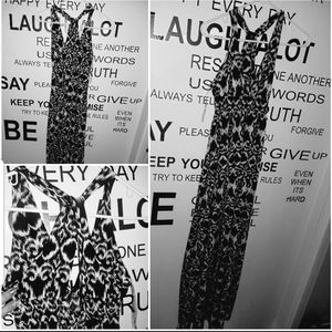 Beautiful maxi dress by Studio by YDE